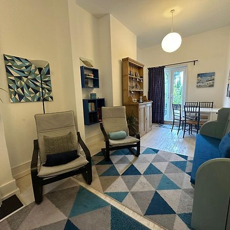 Blachington Cottage, Stunning And Central By Air Premier Seaford Eksteriør bilde