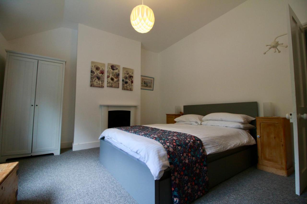 Blachington Cottage, Stunning And Central By Air Premier Seaford Eksteriør bilde